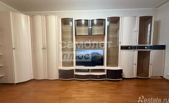 Продажа 3-комн квартиры на вторичном рынке 800-летия Москвы ул,  д. 32