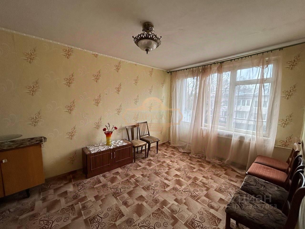 Продажа 2-комн квартиры на вторичном рынке Белградская улица, 28К2