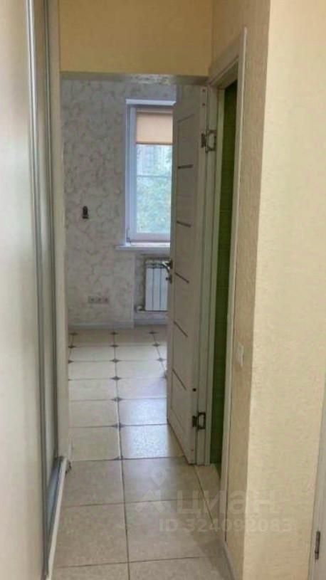 Продажа 3-комн квартиры на вторичном рынке Руза, Федеративный проезд, 9