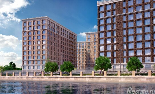 Продажа 1-комн квартиры на вторичном рынке Уральская улица