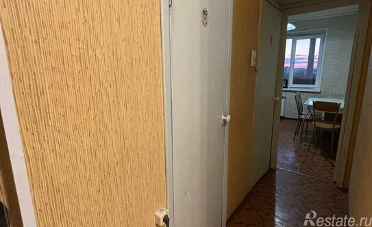 Продажа 1-комн квартиры на вторичном рынке Петергоф г, Ботаническая ул,  д. 3 к2