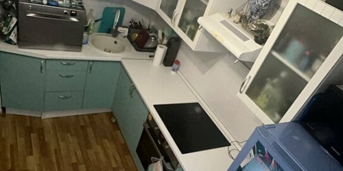 2-комн квартира ул Южнобутовская,  д. 117