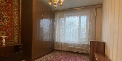 2-комн квартира Парковая 16-я ул,  д. 49,  к. 1