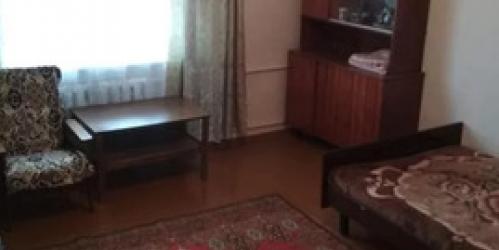3-комн квартира Павловский Посад, ул. Орджоникидзе,  д. 9