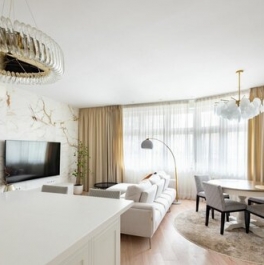 Продажа 5-комн квартиры на вторичном рынке ул Серпуховский Вал,  д. 21,  к. 3