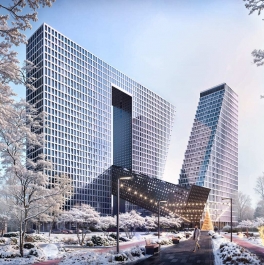 Продажа студии 2-ой Силикатный проезд, вл. 8