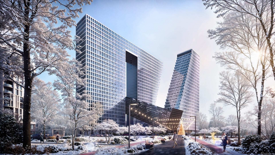 Продажа студии 2-ой Силикатный проезд, вл. 8