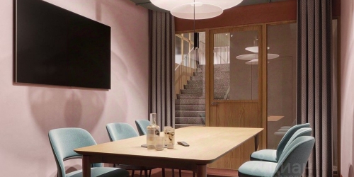 Офис Киришская улица,  д. 2