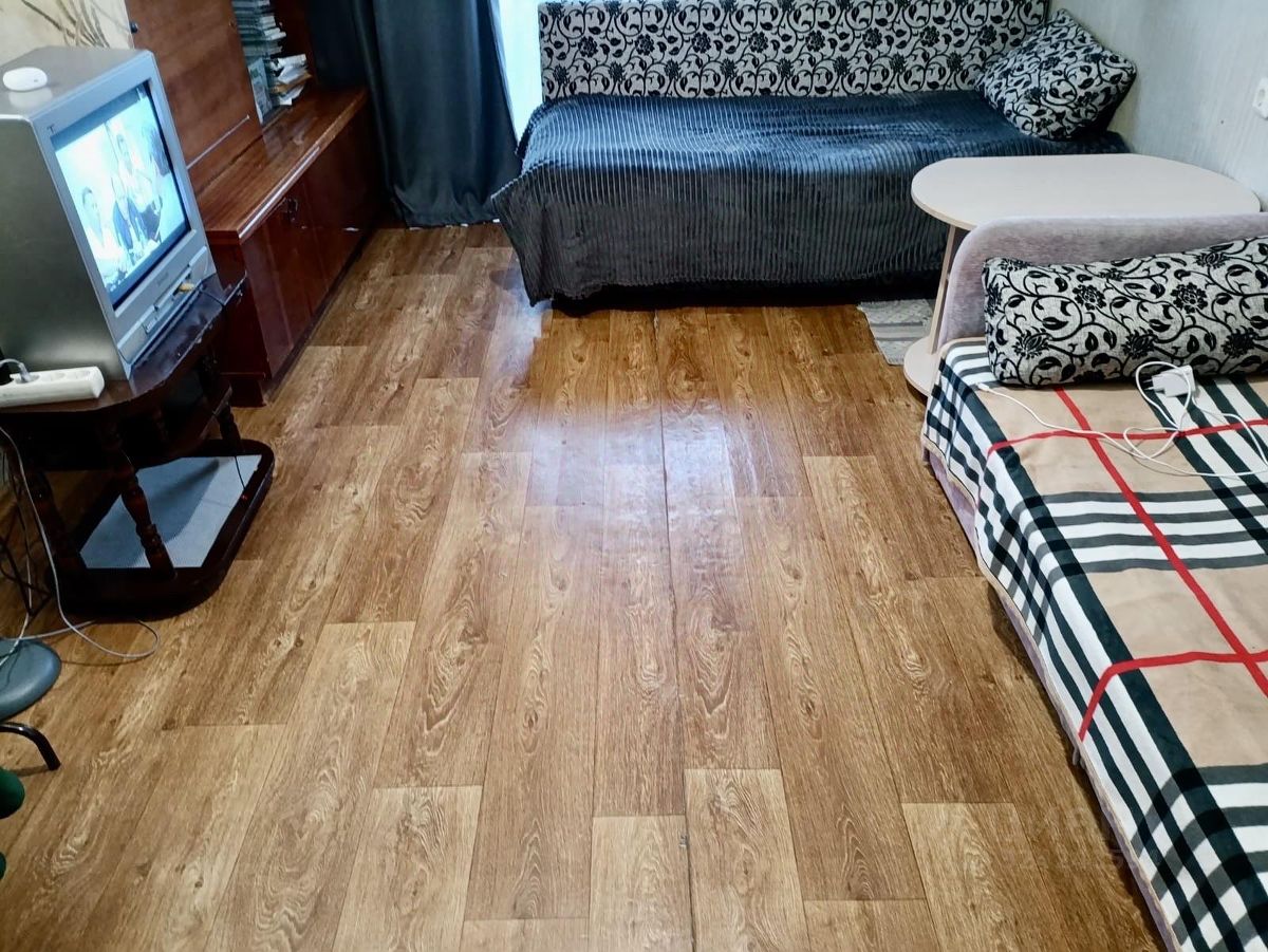 Продажа 1-комн квартиры на вторичном рынке Королев, Комитетская улица, 5