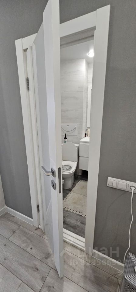 Продажа 1-комн квартиры на вторичном рынке Ключевая улица, 16/29