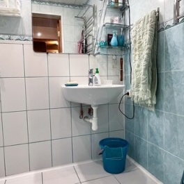 Продажа 2-комн квартиры на вторичном рынке Кингисеппский район, улица Федюнинского,  д. 17