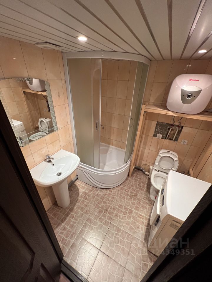 Аренда студии улица Рубинштейна, 24