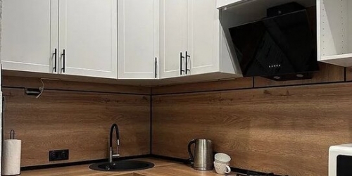 1-комн квартира Свободный пр-кт,  д. 22