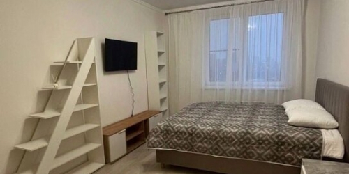 1-комн квартира ул Онежская,  д. 33