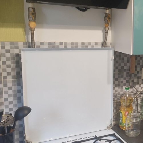 3-комн квартира Дедовск г., улица Вокзальная, 1