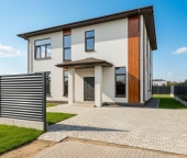 Продать Дачи, коттеджи, загородные дома Покровское, Западная улица  74 