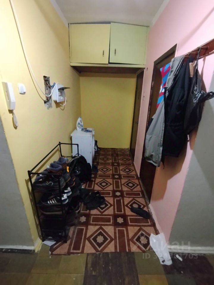 Продажа 3-комн квартиры на вторичном рынке набережная Реки Пряжки, 46