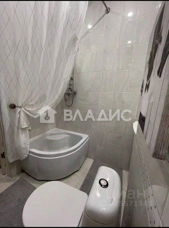 Продажа студии с. Немчиновка, проезд Рублевский, 24