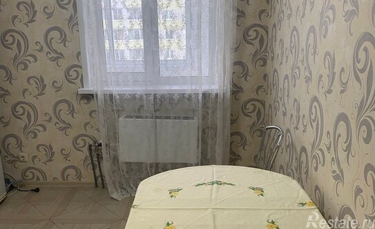 Продажа 1-комн квартиры на вторичном рынке Раменское, ул Высоковольтная,  д. 22