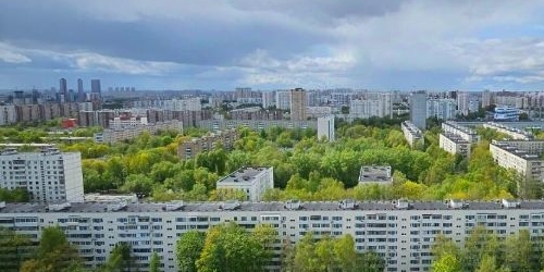 3-комн квартира улица Свободы, 67А