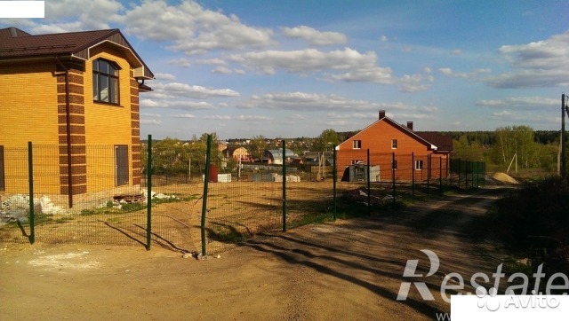 Продажа земли Солнечногорск г, Спасская ул