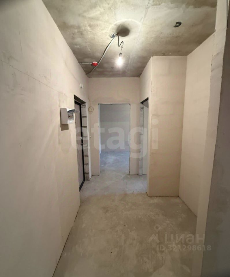 Продажа 2-комн квартиры на вторичном рынке д. Юкки, улица Тенистая, 11к2