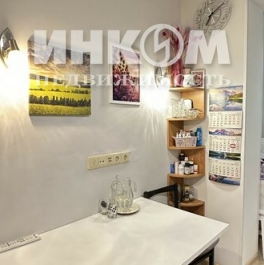 Продажа 4-комн квартиры на вторичном рынке ул Пришвина,  д. 9/2