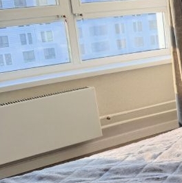 Аренда 3-комн квартиры на вторичном рынке улица Саларьевская, 14к3