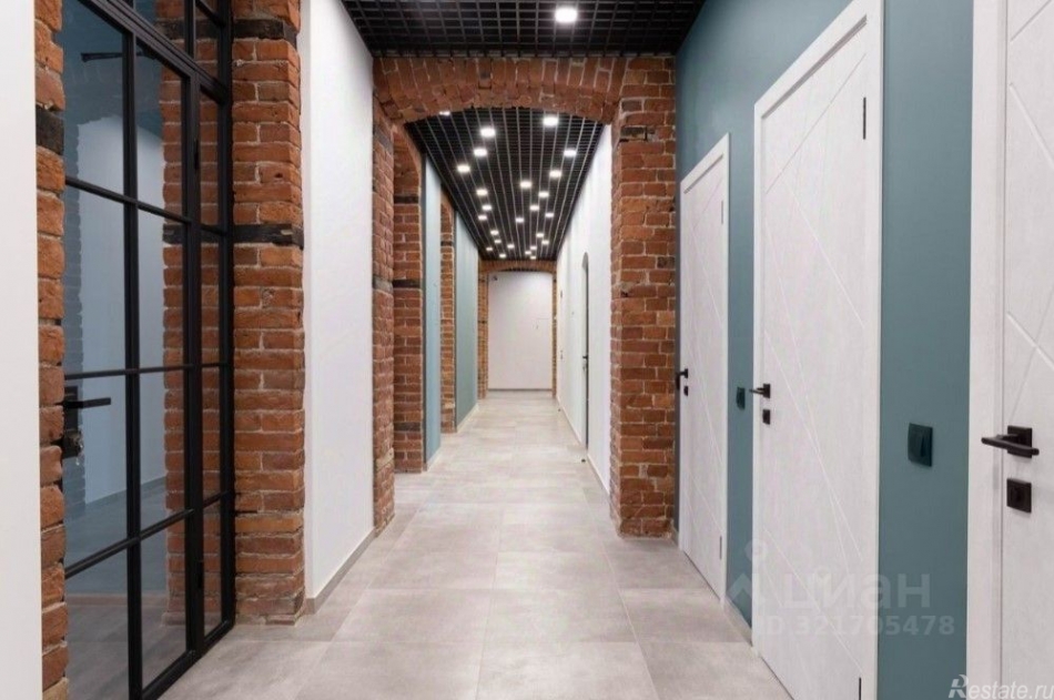 Продажа офиса Стачек пр-кт,  д. 48