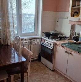 Продажа 2-комн квартиры на вторичном рынке Электроугли, ул Маяковского,  д. 42/1