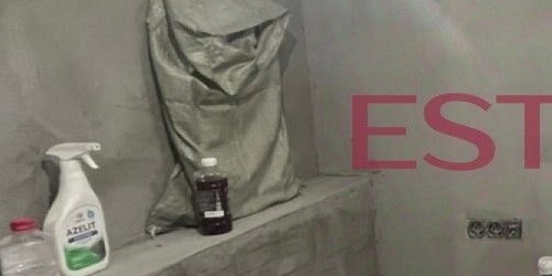 1-комн квартира Ленинградский проспект, 15С28