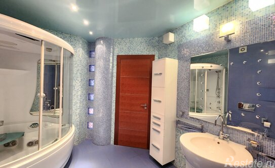 Продажа 3-комн квартиры на вторичном рынке Молодогвардейская улица,  д. 2 к2