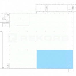 Аренда офиса улица Салова,  д. 56 литО