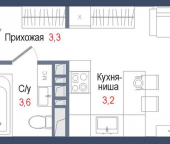 Продать Квартиры в новостройке Королев г   1