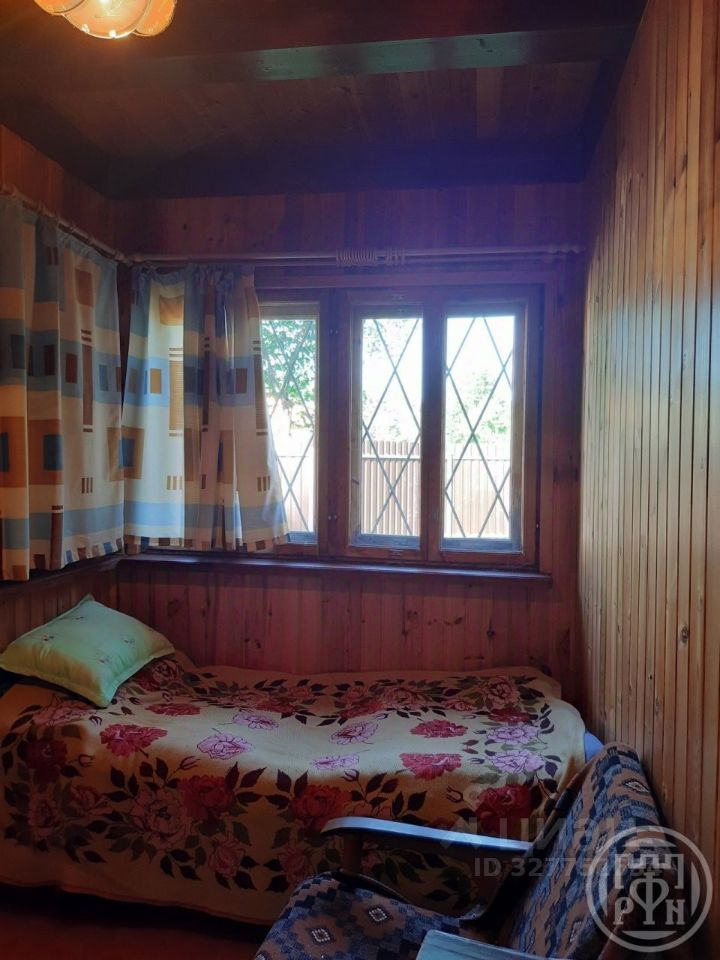 Продажа дома пос. Новое Токсово, Лазурное-2 СНТ, 15