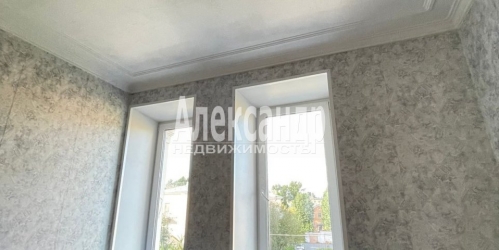 Комната Панфилова ул. ,  д. 29