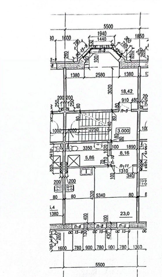 Продажа дома д. Новое Девяткино, 75к10