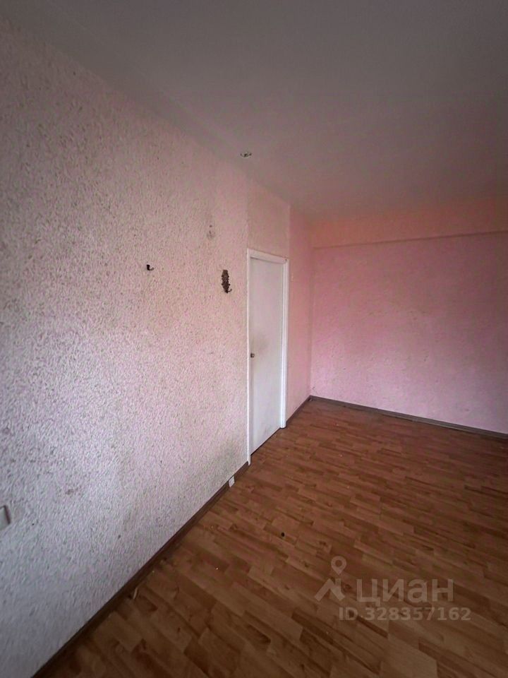 Продажа 3-комн квартиры на вторичном рынке Черкизовская Б. ул,  д. 8К1