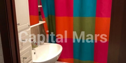 2-комн квартира улица Шолохова,  д. 2