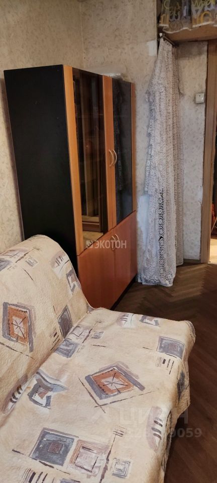 Аренда комнаты Витебский пр-кт,  д. 65