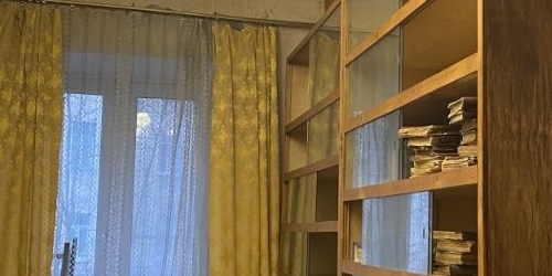 2-комн квартира Боровая улица, 26-28