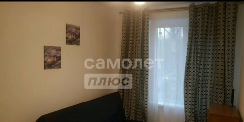 2-комн квартира ул Профсоюзная,  д. 110,  к. 3