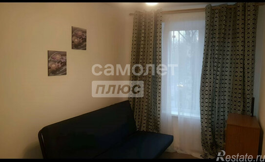 Продажа 2-комн квартиры на вторичном рынке ул Профсоюзная,  д. 110,  к. 3