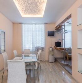 Продажа 4-комн квартиры на вторичном рынке набережная Мартынова,  д. 12