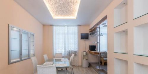 4-комн квартира набережная Мартынова,  д. 12