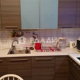 Продажа 3-комн квартиры на вторичном рынке Глухово, улица Рублёвское предместье,  д. 10 к2