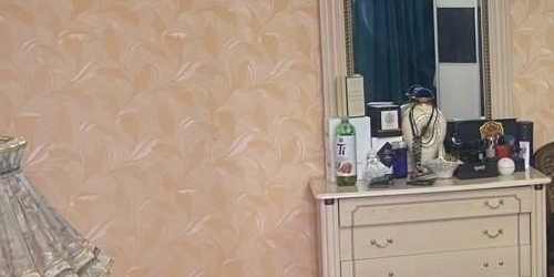 3-комн квартира улица Марьинский Парк, 5К3