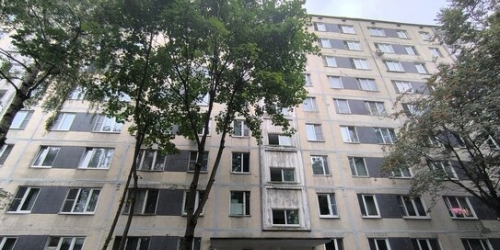 3-комн квартира улица Плещеева,  д. 11В