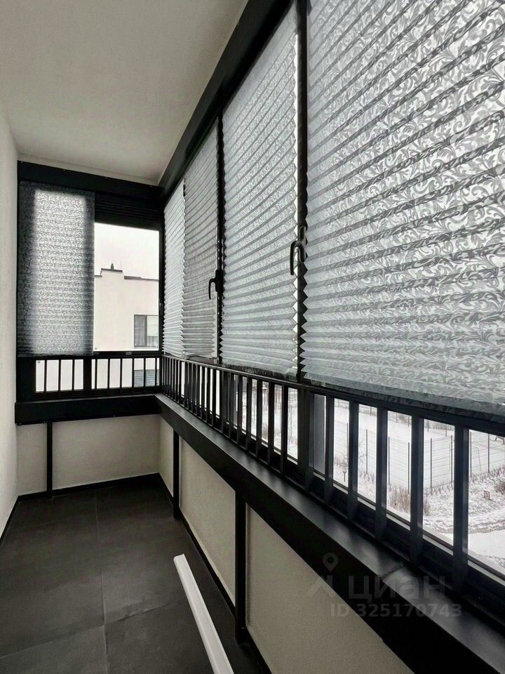 Аренда студии проспект Ветеранов, 204