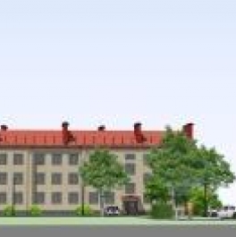 Продажа 2-комн квартиры в новостройке Выборгский р-н, Рощино пгт, Тракторная ул Продажа 2-комн квартиры в новостройке Выборгский р-н, Рощино пгт, Тракторная ул